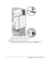 Предварительный просмотр 175 страницы Compaq 244100-005 - Deskpro 2000 - 16 MB RAM Maintenance & Service Manual