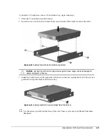 Предварительный просмотр 181 страницы Compaq 244100-005 - Deskpro 2000 - 16 MB RAM Maintenance & Service Manual