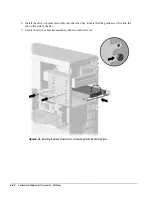 Предварительный просмотр 182 страницы Compaq 244100-005 - Deskpro 2000 - 16 MB RAM Maintenance & Service Manual