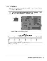 Предварительный просмотр 188 страницы Compaq 244100-005 - Deskpro 2000 - 16 MB RAM Maintenance & Service Manual