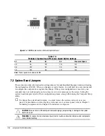 Предварительный просмотр 189 страницы Compaq 244100-005 - Deskpro 2000 - 16 MB RAM Maintenance & Service Manual