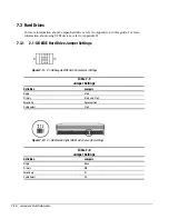 Предварительный просмотр 193 страницы Compaq 244100-005 - Deskpro 2000 - 16 MB RAM Maintenance & Service Manual