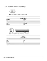 Предварительный просмотр 195 страницы Compaq 244100-005 - Deskpro 2000 - 16 MB RAM Maintenance & Service Manual