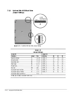 Предварительный просмотр 197 страницы Compaq 244100-005 - Deskpro 2000 - 16 MB RAM Maintenance & Service Manual