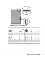 Предварительный просмотр 198 страницы Compaq 244100-005 - Deskpro 2000 - 16 MB RAM Maintenance & Service Manual