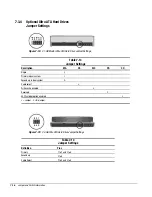 Предварительный просмотр 199 страницы Compaq 244100-005 - Deskpro 2000 - 16 MB RAM Maintenance & Service Manual