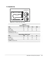 Предварительный просмотр 202 страницы Compaq 244100-005 - Deskpro 2000 - 16 MB RAM Maintenance & Service Manual