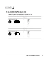 Предварительный просмотр 219 страницы Compaq 244100-005 - Deskpro 2000 - 16 MB RAM Maintenance & Service Manual