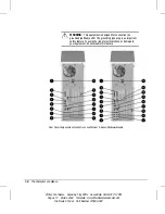 Предварительный просмотр 14 страницы Compaq 247320-003 - Deskpro 4000 - 5166 Model 2500/CDS Reference Manual