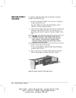 Предварительный просмотр 64 страницы Compaq 247320-003 - Deskpro 4000 - 5166 Model 2500/CDS Reference Manual