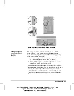 Предварительный просмотр 71 страницы Compaq 247320-003 - Deskpro 4000 - 5166 Model 2500/CDS Reference Manual