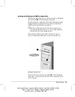 Предварительный просмотр 79 страницы Compaq 247320-003 - Deskpro 4000 - 5166 Model 2500/CDS Reference Manual