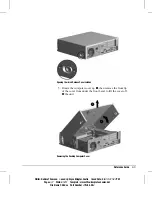 Предварительный просмотр 87 страницы Compaq 247320-003 - Deskpro 4000 - 5166 Model 2500/CDS Reference Manual