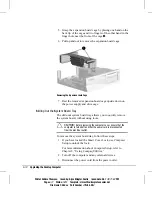 Предварительный просмотр 92 страницы Compaq 247320-003 - Deskpro 4000 - 5166 Model 2500/CDS Reference Manual