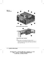 Предварительный просмотр 94 страницы Compaq 247320-003 - Deskpro 4000 - 5166 Model 2500/CDS Reference Manual