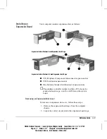 Предварительный просмотр 101 страницы Compaq 247320-003 - Deskpro 4000 - 5166 Model 2500/CDS Reference Manual