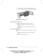 Предварительный просмотр 102 страницы Compaq 247320-003 - Deskpro 4000 - 5166 Model 2500/CDS Reference Manual