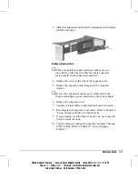 Предварительный просмотр 103 страницы Compaq 247320-003 - Deskpro 4000 - 5166 Model 2500/CDS Reference Manual