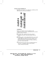 Предварительный просмотр 109 страницы Compaq 247320-003 - Deskpro 4000 - 5166 Model 2500/CDS Reference Manual