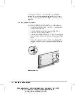 Предварительный просмотр 110 страницы Compaq 247320-003 - Deskpro 4000 - 5166 Model 2500/CDS Reference Manual