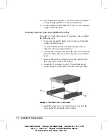 Предварительный просмотр 114 страницы Compaq 247320-003 - Deskpro 4000 - 5166 Model 2500/CDS Reference Manual