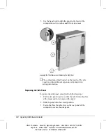 Предварительный просмотр 124 страницы Compaq 247320-003 - Deskpro 4000 - 5166 Model 2500/CDS Reference Manual