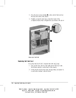 Предварительный просмотр 126 страницы Compaq 247320-003 - Deskpro 4000 - 5166 Model 2500/CDS Reference Manual