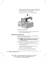 Предварительный просмотр 128 страницы Compaq 247320-003 - Deskpro 4000 - 5166 Model 2500/CDS Reference Manual