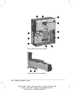 Предварительный просмотр 132 страницы Compaq 247320-003 - Deskpro 4000 - 5166 Model 2500/CDS Reference Manual