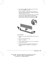 Предварительный просмотр 135 страницы Compaq 247320-003 - Deskpro 4000 - 5166 Model 2500/CDS Reference Manual