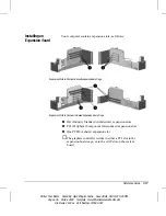 Предварительный просмотр 137 страницы Compaq 247320-003 - Deskpro 4000 - 5166 Model 2500/CDS Reference Manual