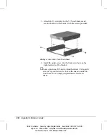 Предварительный просмотр 150 страницы Compaq 247320-003 - Deskpro 4000 - 5166 Model 2500/CDS Reference Manual