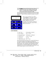 Предварительный просмотр 195 страницы Compaq 247320-003 - Deskpro 4000 - 5166 Model 2500/CDS Reference Manual