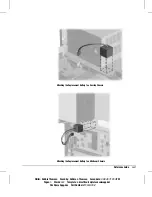 Предварительный просмотр 229 страницы Compaq 247320-003 - Deskpro 4000 - 5166 Model 2500/CDS Reference Manual