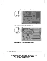 Предварительный просмотр 230 страницы Compaq 247320-003 - Deskpro 4000 - 5166 Model 2500/CDS Reference Manual