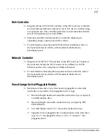 Предварительный просмотр 14 страницы Compaq 2500 - ProLiant - 64 MB RAM Installation Manual