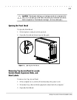 Предварительный просмотр 33 страницы Compaq 2500 - ProLiant - 64 MB RAM Installation Manual