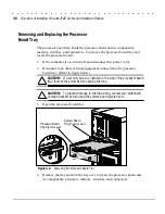 Предварительный просмотр 36 страницы Compaq 2500 - ProLiant - 64 MB RAM Installation Manual