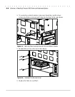 Предварительный просмотр 38 страницы Compaq 2500 - ProLiant - 64 MB RAM Installation Manual