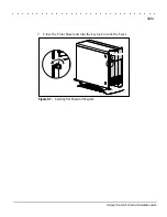 Предварительный просмотр 39 страницы Compaq 2500 - ProLiant - 64 MB RAM Installation Manual