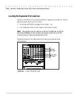 Предварительный просмотр 40 страницы Compaq 2500 - ProLiant - 64 MB RAM Installation Manual