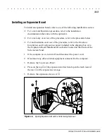 Предварительный просмотр 41 страницы Compaq 2500 - ProLiant - 64 MB RAM Installation Manual