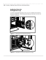 Предварительный просмотр 50 страницы Compaq 2500 - ProLiant - 64 MB RAM Installation Manual