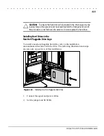 Предварительный просмотр 51 страницы Compaq 2500 - ProLiant - 64 MB RAM Installation Manual