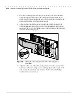 Предварительный просмотр 83 страницы Compaq 2500 - ProLiant - 64 MB RAM Installation Manual