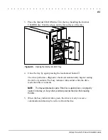 Предварительный просмотр 106 страницы Compaq 2500 - ProLiant - 64 MB RAM Installation Manual