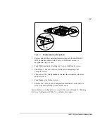 Предварительный просмотр 41 страницы Compaq 2500 - ProLiant - 64 MB RAM Reference Manual