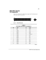 Предварительный просмотр 127 страницы Compaq 2500 - ProLiant - 64 MB RAM Reference Manual