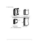 Предварительный просмотр 132 страницы Compaq 2500 - ProLiant - 64 MB RAM Reference Manual