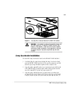 Предварительный просмотр 162 страницы Compaq 2500 - ProLiant - 64 MB RAM Reference Manual